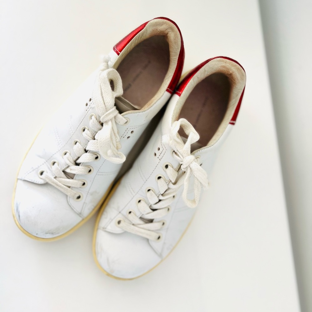 Isabel Marant Bart Sneakers